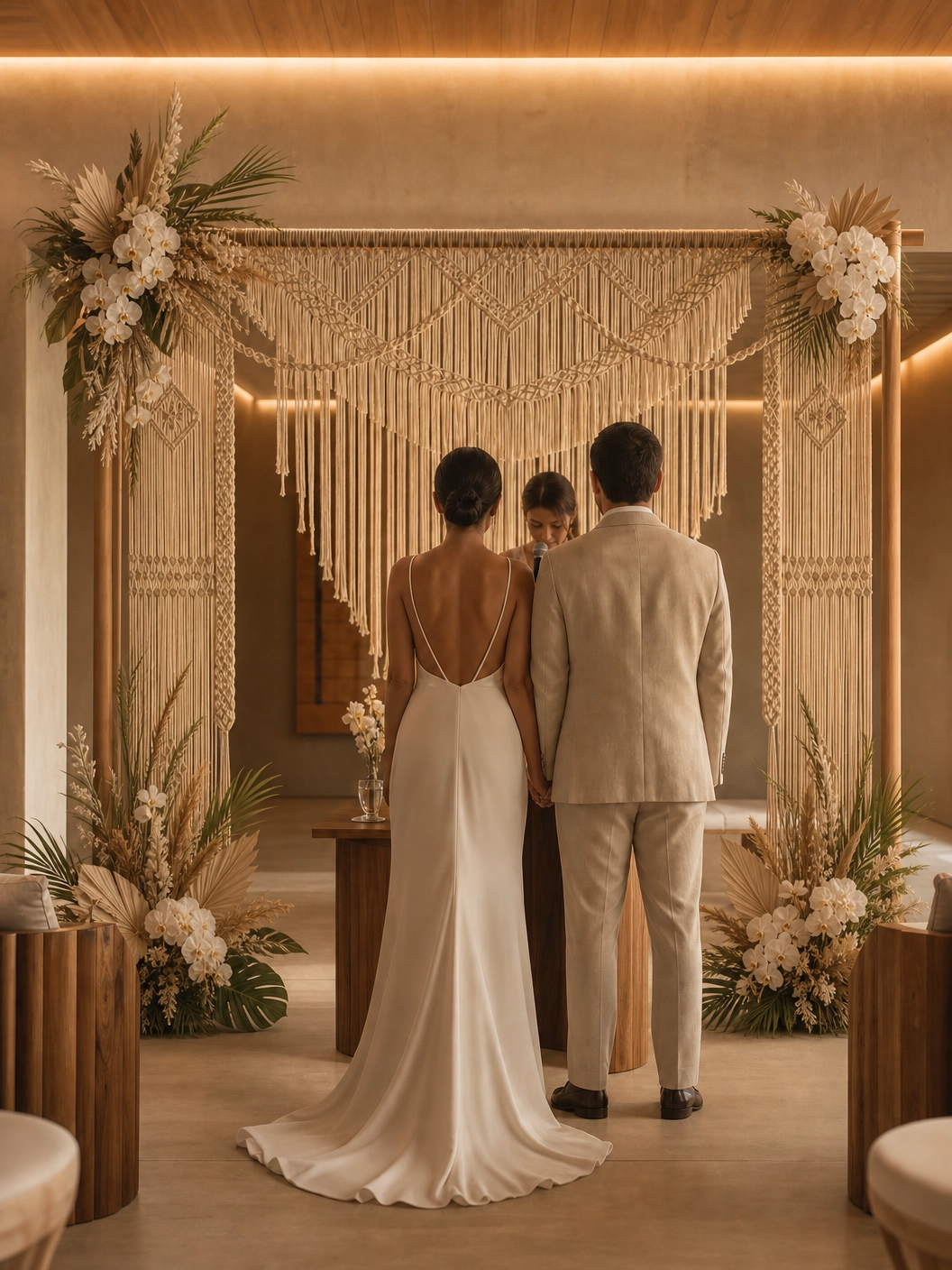 Projetos Kramma — Hotelaria